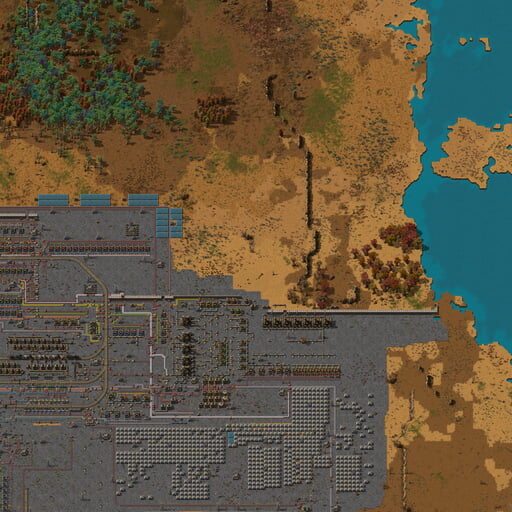 FactorioMaps